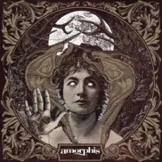 Amorphis - The brother layer