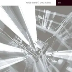Richard Chartier - Levels (Inverted) (2006)