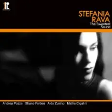 Stefania Rava - Can't Sleep