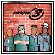 Unique 3 - Them Yout'