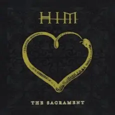 HIM - The Sacrament