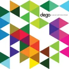 Dego & Ferraz - Pushing You to Begin