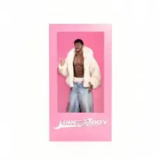 Lil Nas X - Dreamboy