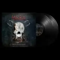 Hocico - I Abomination