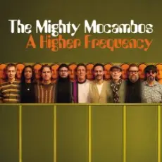 The Mighty Mocambos - Phantom Power