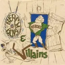 The Beach Boys - Heroes And Villains