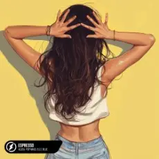 Alosa feat. Pop Mage & Elle Blue - Espresso