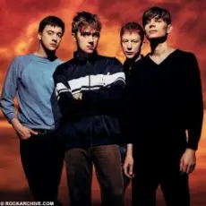 Blur - Beetlebum