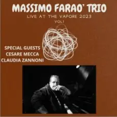 Massimo Farao` Trio - The Year Of The Cat