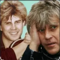 А. Глызин, А.Маршал, М.Шуфутинский, Н.Трубач - Друг