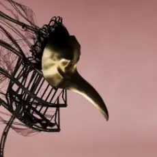 Обложка трека Just A Ghost (Vintage Culture Remix)