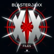 BlasterJaxx - Demon Eyes