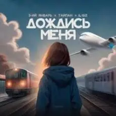 3-ий Январь, Тайпан, IL'GIZ - Дождись_меня