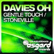 Davies Oh - Gentle Touch (Radio Edit)
