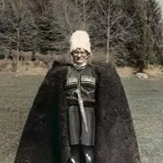 Тимур Шаов - Товарищи учёные