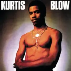 Kurtis Blow - Christmas rappin'