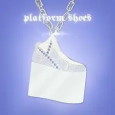 Slayyyter - Platform Shoes