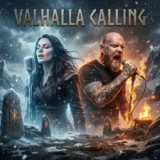 Ragal Ironbull - VALHALLA CALLING