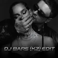 Обложка трека KARMA (DJ Bars (Kz) Afro Edit)