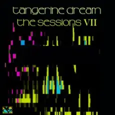 Tangerine Dream - Non-Locality Destination