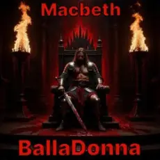 BallaDonna - Macbeth