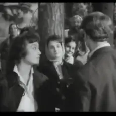 Маргарита Маруна - Я Мишу встретила на клубной вечеринке