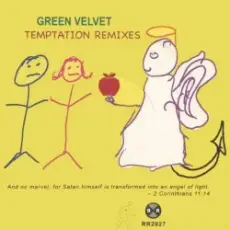 Green Velvet - War On The Saints