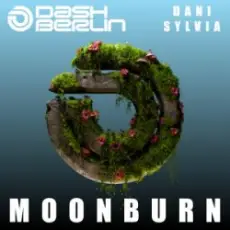 Dash Berlin & Dani Sylvia - Moonburn