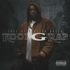 Kool G Rap feat. 38 Spesh, AZ & General Vee - Born Hustler