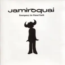 Jamiroquai - Blow Your Mind