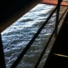 Honeyfrequency - Плыть