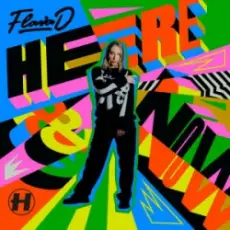 Flava D & Paige Eliza & MPH - Blush