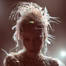 Miley Cyrus - Every Girl You've Ever Loved (feat. Naomi Campbell)