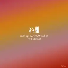 Cat Burns & Sam Smith - go