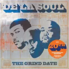 De La Soul - Declaration