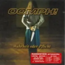 Oomph - Dein Weg