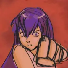 Keishi Yonao - MASS PURPLE