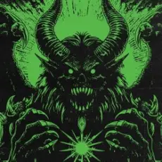 Tim Reaper - Warrior Stompers