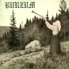 Burzum - Dunkelheit