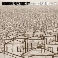 London Elektricity - Artificial Skin
