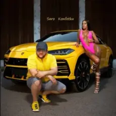 Saro - Конфетка