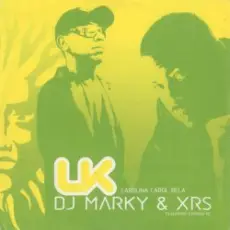 DJ Marky and XRS - Striptease