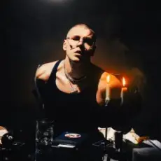 MACAN & LIL KAVKAZ - Легко ли быть молодым