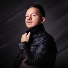 Александр Киреев - Ночь любви