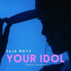 Rain Paris - Your Idol