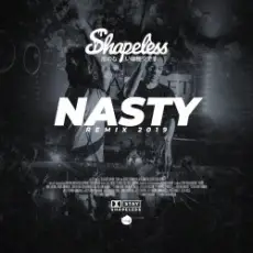 Shapeless & Marc Spence - Nasty (Shapeless remix)