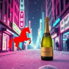 YARINCHEG - НОВОРІЧНИЙ ЗЕМЛЕТРУС