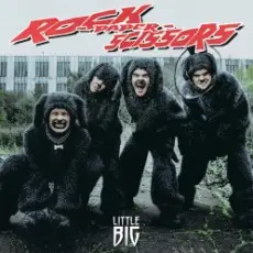 Little Big - Rock-Paper-Scissors