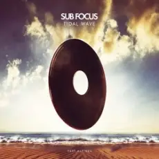 Sub Focus - Tidal Wave Feat Alpines (Flosstradamus Remix)