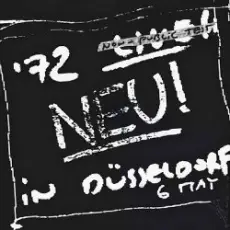 Neu! - 6 May 72 (Part 3)